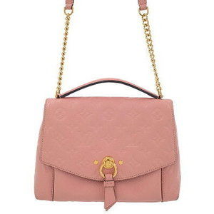 Louis Vuitton Empreinte Blanche Bag